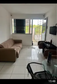 Apartamento com 2 Quartos à venda, 50m² no , Nossa Senhora do Socorro