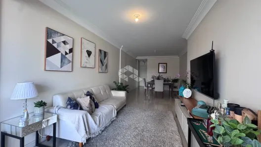 Apartamento com 3 Quartos à venda, 331m² no Balneário, Florianópolis