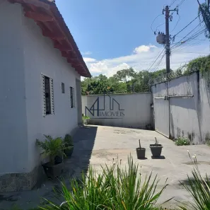 Casa com 3 Quartos à venda, 88m² no Vila Mariana, Aparecida de Goiânia