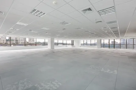 Ponto Comercial para alugar, 382m² no Cidade Monções, São Paulo