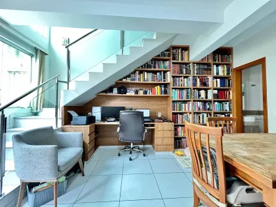 Casa com 2 Quartos à venda, 60m² no Jardim Guanabara, Belo Horizonte