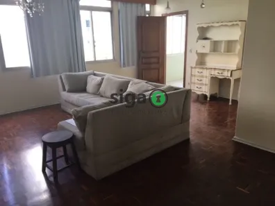 Apartamento com 3 Quartos à venda, 120m² no Campo Belo, São Paulo