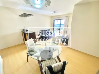 Apartamento com 3 Quartos à venda, 80m² no Jardim Peri Peri, São Paulo