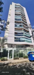 Apartamento com 3 Quartos para alugar, 102m² no Jardim Paulistano, Sorocaba
