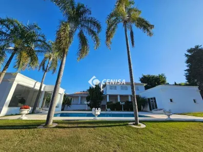Fazenda/Sítio com 4 Quartos à venda, 931m² no Vale das Laranjeiras, Indaiatuba