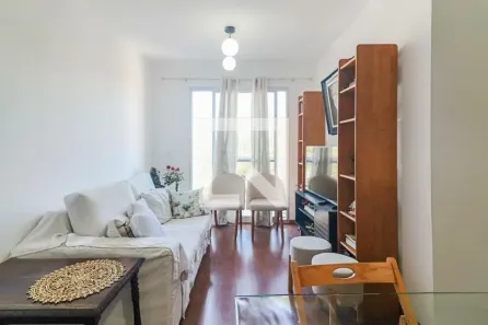 Apartamento com 3 Quartos à venda, 61m² no Jardim das Vertentes, São Paulo