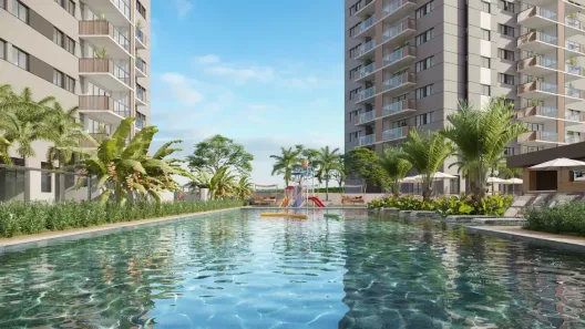 Cobertura com 3 Quartos à venda, 139m² no Barra Olímpica, Rio de Janeiro