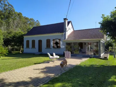 Fazenda/Sítio com 3 Quartos à venda, 170m² no Interior, Vera Cruz