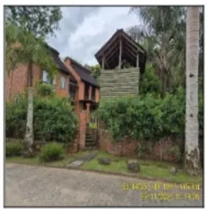 Casa com 1 Quarto à venda, 226m² no Wunderwald, Pomerode