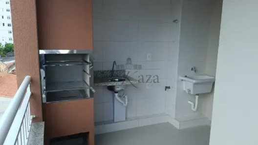 Apartamento com 2 Quartos à venda, 65m² no Parque Industrial, São José dos Campos