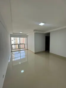 Apartamento com 3 Quartos à venda, 103m² no Setor Bela Vista, Goiânia