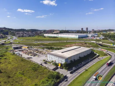 Galpão/Depósito/Armazém para alugar, 7629m² no Jardim Vista Alegre, Embu das Artes