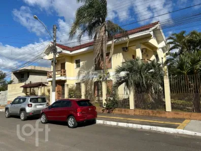 Casa com 3 Quartos à venda, 274m² no Parque Florido, Gravataí