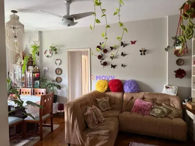 Apartamento com 3 Quartos à venda, 110m² no Ingá, Niterói