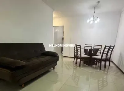 Apartamento com 3 Quartos para alugar, 90m² no Centro, Balneário Camboriú