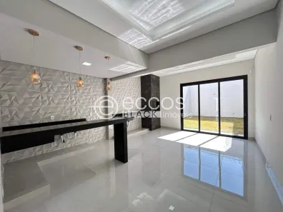 Casa com 3 Quartos à venda, 119m² no Alto Umuarama, Uberlândia