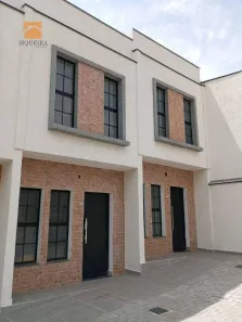 Casa com 2 Quartos à venda, 60m² no Jardim Europa, Sorocaba