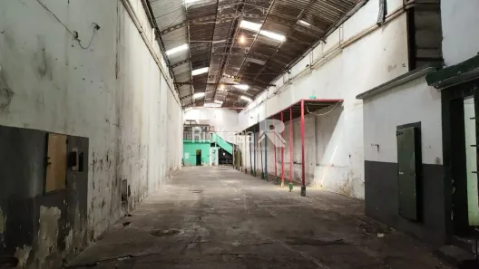 Galpão/Depósito/Armazém para alugar, 267m² no Rio Comprido, Rio de Janeiro