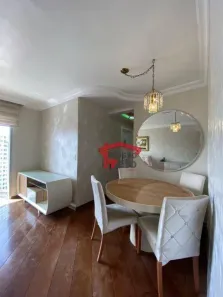 Apartamento com 2 Quartos à venda, 55m² no Nossa Senhora do Ó, São Paulo