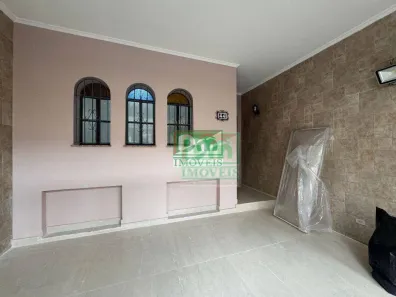 Imóvel Comercial para alugar, 230m² no Mooca, São Paulo