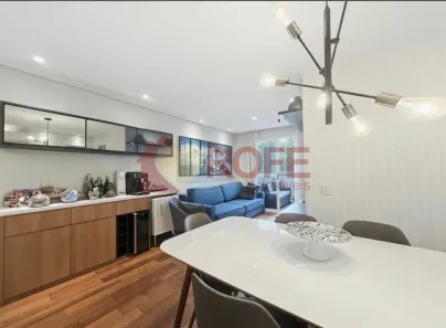 Apartamento com 3 Quartos à venda, 81m² no Vila Uberabinha, São Paulo
