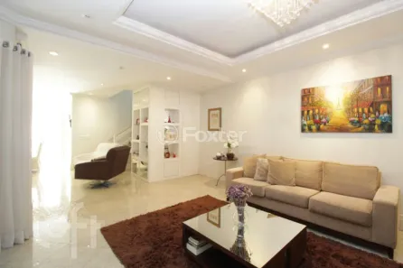 Casa com 4 Quartos à venda, 285m² no Jardim Itu, Porto Alegre