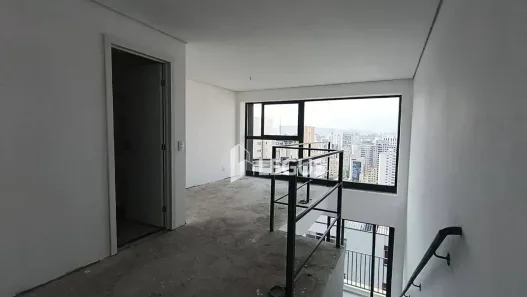 Apartamento com 1 Quarto à venda, 46m² no Perdizes, São Paulo