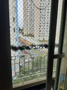 Apartamento com 2 Quartos à venda, 46m² no Fazenda Aricanduva, São Paulo
