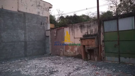 Galpão/Depósito/Armazém para alugar, 1300m² no Recreio São Jorge, Guarulhos