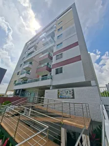 Apartamento com 2 Quartos para alugar, 65m² no Nossa Senhora das Graças, Manaus
