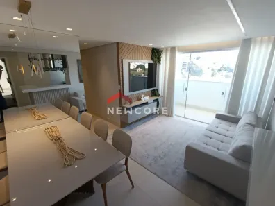 Apartamento com 3 Quartos à venda, 89m² no Padre Eustáquio, Belo Horizonte