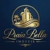 Logo da imobiliária