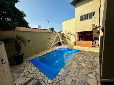 Casa com 3 Quartos à venda, 169m² no Matriz, Mauá
