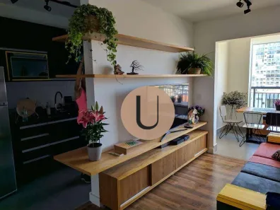 Apartamento com 2 Quartos à venda, 68m² no Ipiranga, São Paulo