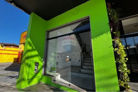 Ponto Comercial para alugar, 356m² no Vila Thais, Atibaia