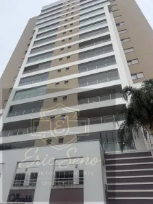 Apartamento com 3 Quartos à venda, 156m² no Vila Independência, Sorocaba