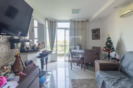 Apartamento com 2 Quartos à venda, 50m² no Vila Clementino, São Paulo