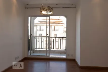 Apartamento com 2 Quartos à venda, 55m² no Sítio da Figueira, São Paulo
