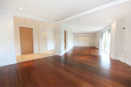Apartamento com 3 Quartos para alugar, 208m² no Santo Amaro, São Paulo
