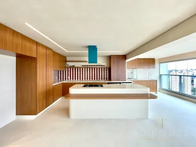Apartamento com 3 Quartos à venda, 184m² no Água Branca, São Paulo