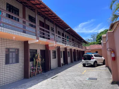 Kitnet com 1 Quarto para alugar, 30m² no Palmeiras, Cabo Frio