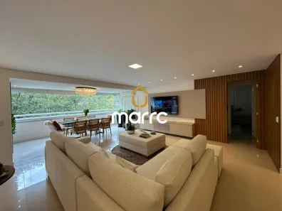 Apartamento com 3 Quartos à venda, 141m² no Paraíso do Morumbi, São Paulo