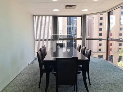 Sala Comercial para alugar, 120m² no Brooklin Paulista, São Paulo