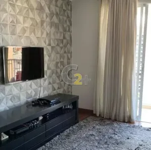 Apartamento com 2 Quartos à venda, 65m² no Perdizes, São Paulo