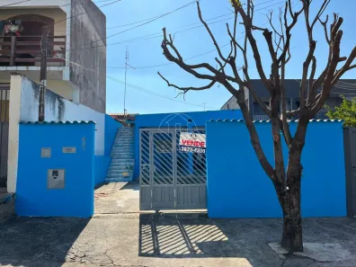Sobrado com 2 Quartos à venda, 107m² no Parque Cidade Campinas, Campinas