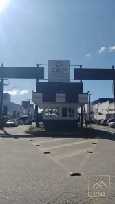 para alugar, 300m² no Brejarú, Palhoça