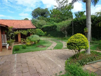 Fazenda/Sítio com 5 Quartos à venda, 300m² no , Cabreúva