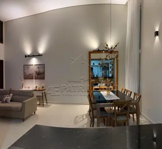 Casa de Condomínio com 3 Quartos à venda, 158m² no Jardim Novo Horizonte, Sorocaba