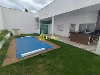 Casa com 3 Quartos à venda, 170m² no Jardim Inconfidência, Uberlândia