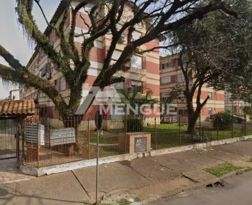 Apartamento com 2 Quartos à venda, 59m² no Jardim Leopoldina, Porto Alegre